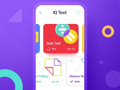 UI Animation in After effect animation motion graphics ui