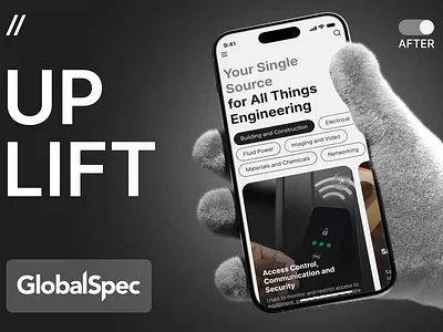 Marketplace Mobile iOS Redesign app app design app design concept app interface dashboard dashboard design design ecommerce marketplace mobile mobile app mobile ui modern design online product design redesign ui uplift ux