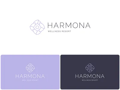 Sun + Leaves logo brand branding harmony health leaf leaf logo leaves leaves logo letter logo meditation minimal logo modern logo simple logo spa spa center sun sun logo sun rays yoga zen