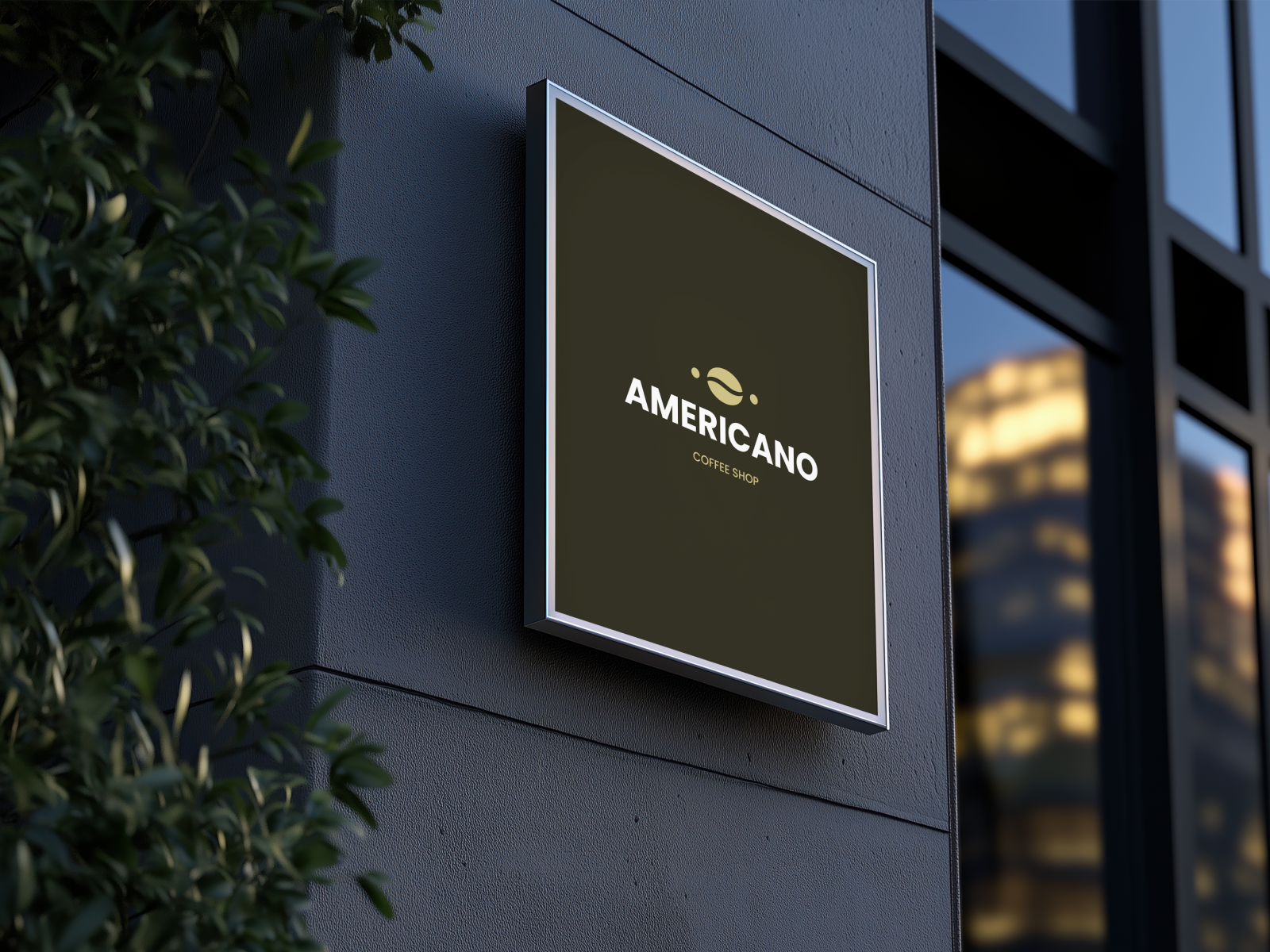 Example of 🌿 Luxury Logo Design Concepts