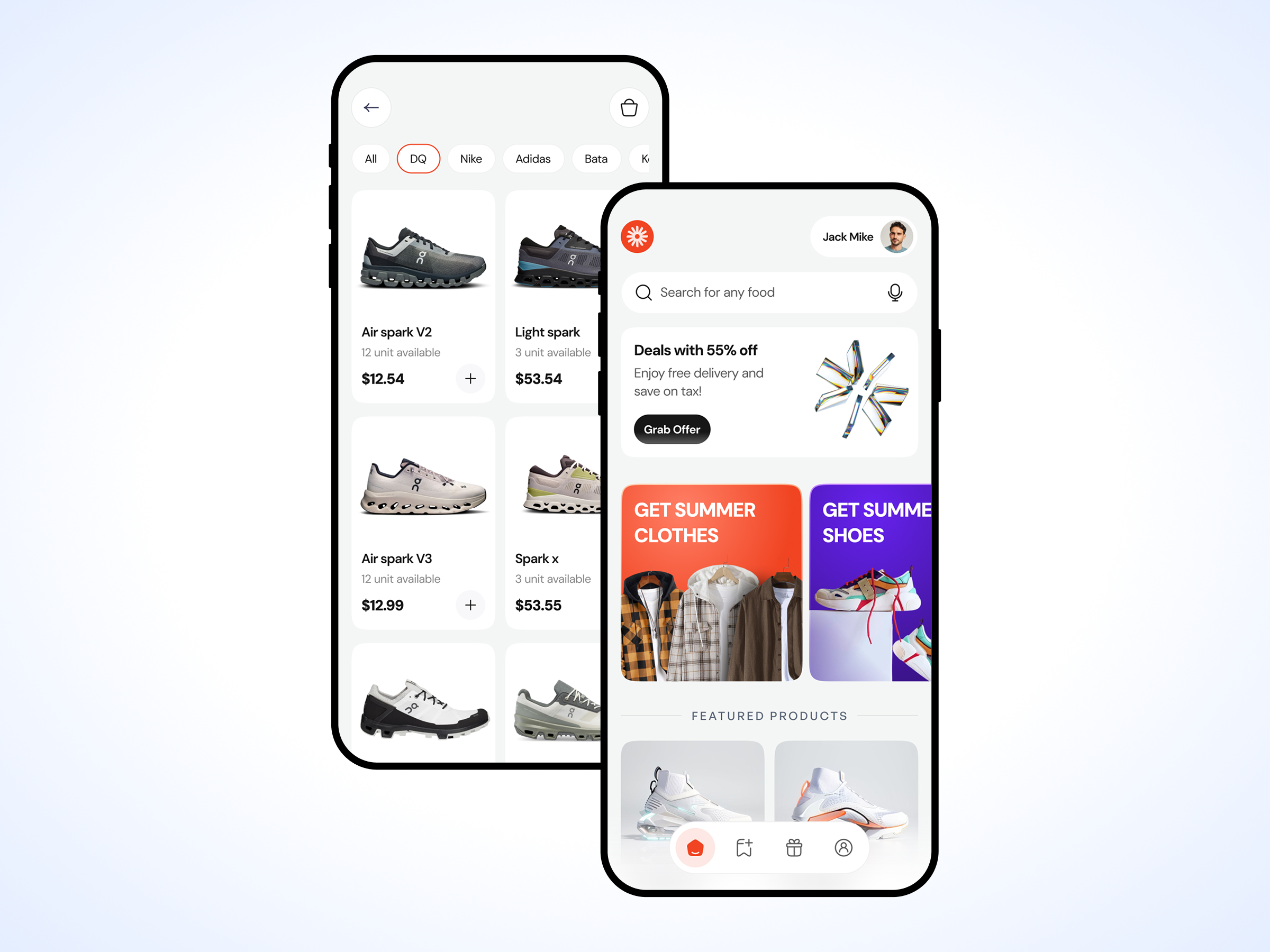 E-commerce App Design app design app ui design e commerce e commerce app design ecommerce app ecommerce mobile app fashion app ui ios app mobile app online shop online shopping shopping app shopping app ui ui uiux ux