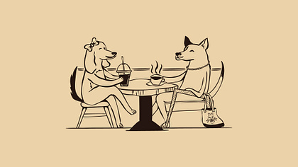 Coffee Dogs - FULANOS