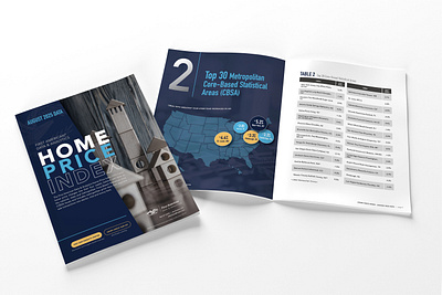 DNA Housing Data Brochure