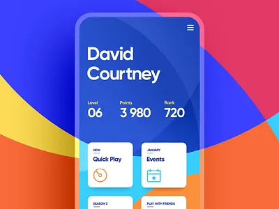 UI Animation Illustrator and After effect animation motion graphics ui