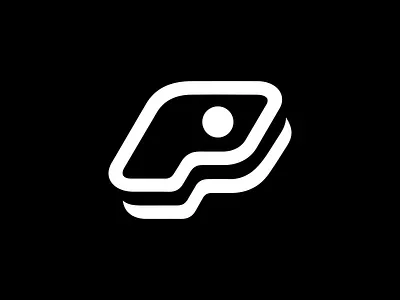 Logo design | Fintech logo | Finance logo branding finance finance logo fintech fintech logo icon logo logo design logo mark logodesign modern logo p logo tech logo