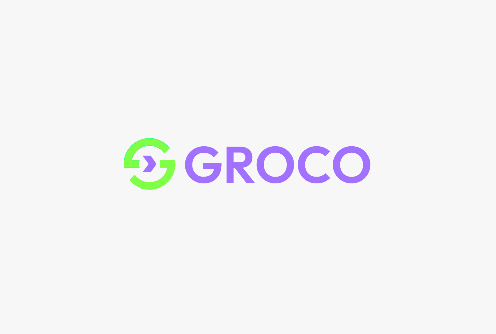 GROCO LOGO FOR TECH INDUSTRY by Adil on Dribbble