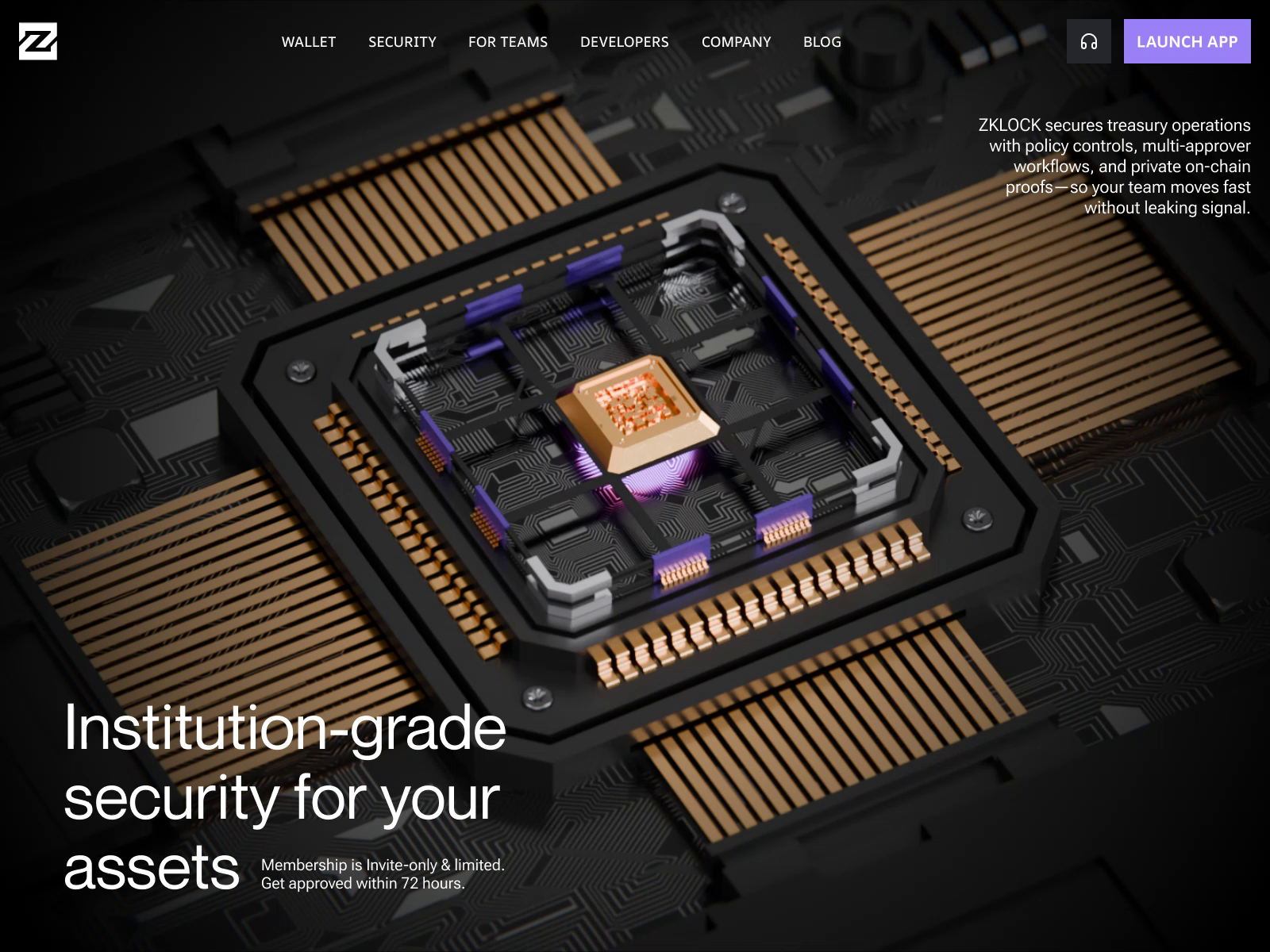 Example of 3D Visual Design