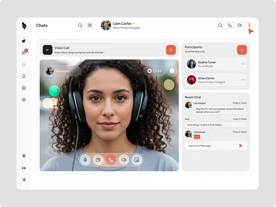Project Management App collaboration projectmanagement teamwork ui uxdesign