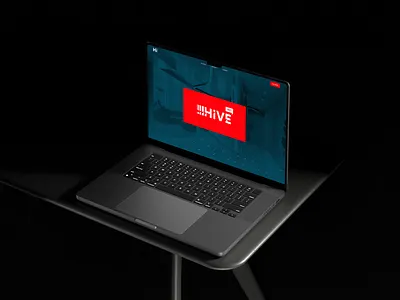 HIVE - Web Design and Development development graphic design ui ux webdesign website