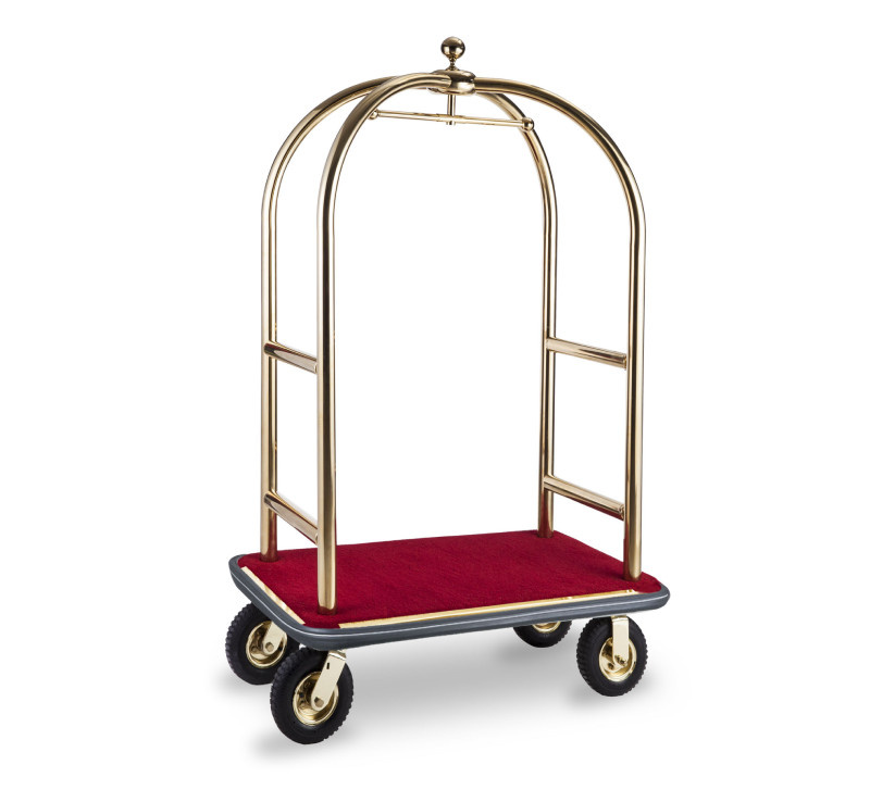 Serving Trolley For Hotels in Dubai Supplier Zeke Trolleys by zeke