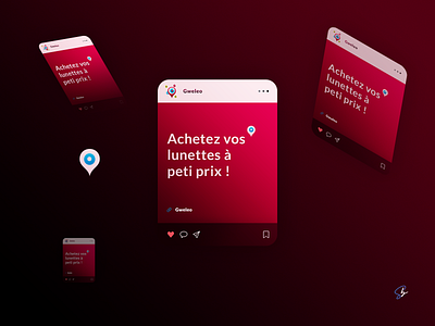 Banner #2 badge banner brand branding cions designer graphic design icon set illustration illustrator ai light dark ui photoshop psd pin map location print designer red senior designer typo typography ui style guide ui ux ui ux designer uix