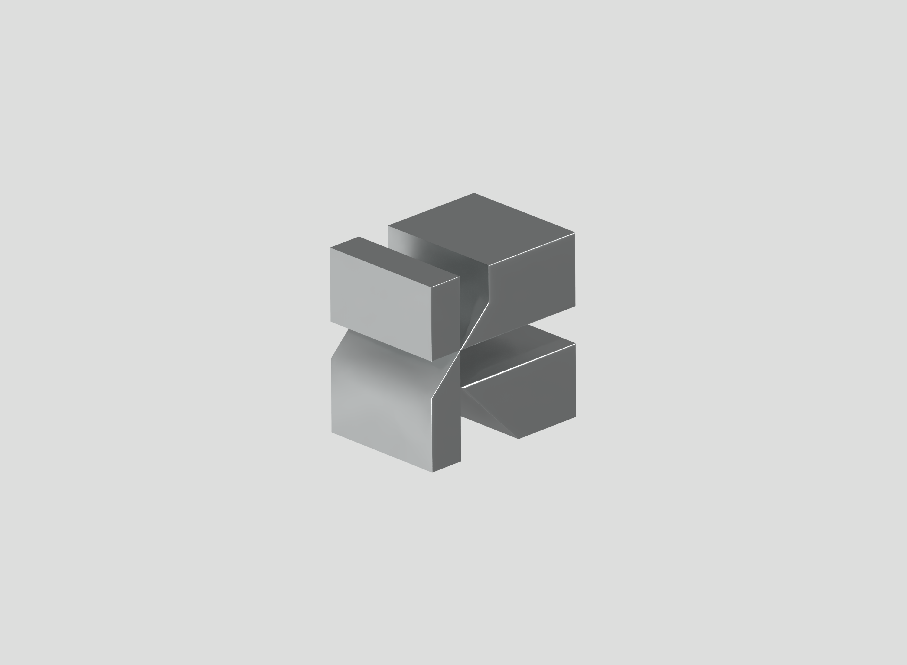 Construction ‧ K Monogram branding building construction logo logoforsale monogram readymade realty
