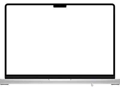 Calender Website animation calender parallax replicate scrollanimation scrolling ui