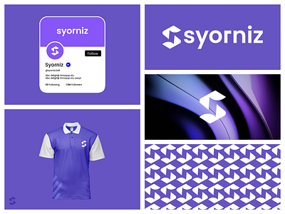 Syorniz — Where symmetry meets system.