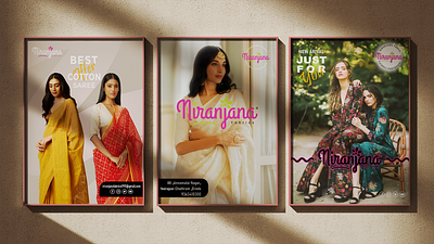 Poster Design brand identity branding logo mark poster