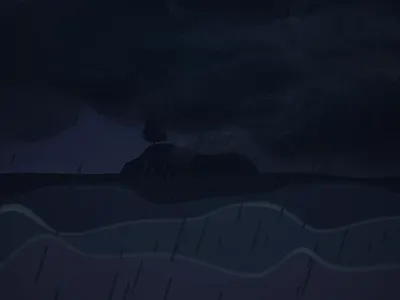 The Tale of Tsar Saltan 2d animation handmade illustration moho mohoanimation opera orquesta tsarzaltan