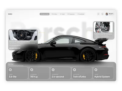 E-commerce platform 3d animation branding graphic design logo motion graphics ui