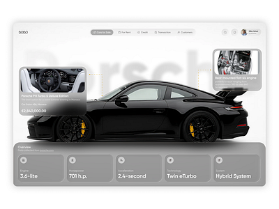 E-commerce platform 3d animation branding graphic design logo motion graphics ui