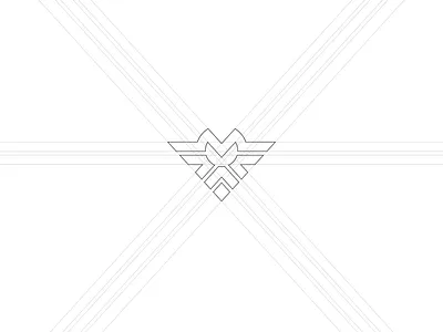 eagle logo for sale brandidentity branding design graphic design illustration logo monogram typography ui vector