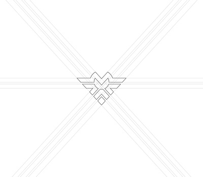 eagle logo for sale brandidentity branding design graphic design illustration logo monogram typography ui vector