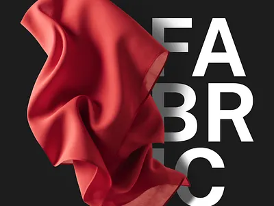 Free Fabric Studio Set ai assets colorful colors creative design fabric free genai generation illustration images mock ui