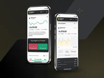 Oriole Lite. Crypto world prediction platform crypto platform crypto trading crypto web app crypto web3 cryptocurrency platform cryptocurrency trading cryptocurrency web app fintech application fintech mobile app fintech platform fintech web3 mobile platform mobile platform app platform charts web platform web3 app uı ux web3 fintech web3 mobile web3 platform web3 uı ux