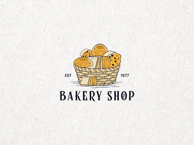 Bakery shop logo bakery bakery logo bakery shop logo logo creator logo designer logo shop shop logo