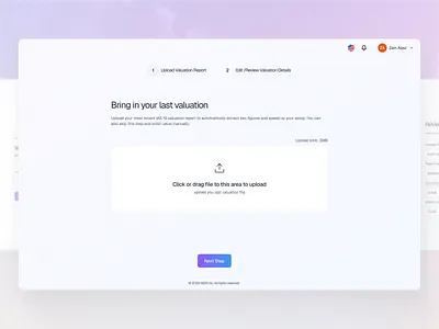 Upload and Attach files attach file design system document upload documents drag and drop drag n drop excel file file attach file upload stepper ui ui component upload upload csv upload file upload report uploader uploading wizard