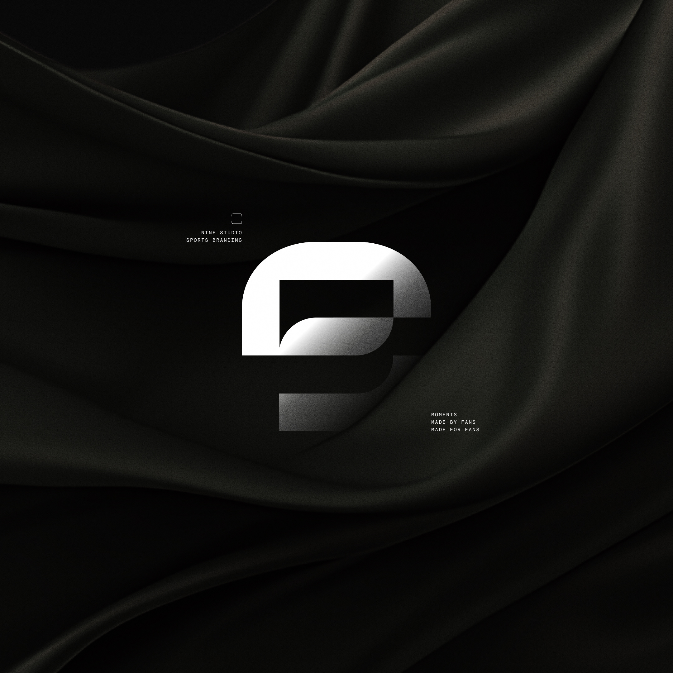 Introducing Nine Studio brand branding design graphic design illustration logo nine sport sports sports branding studio vector