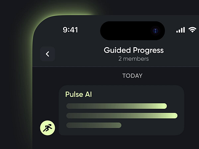 AI Fitness App | Adaptive Training & Real-Time Form Coach activitytracker aifitness aiworkout application fitnessapp formcorrection healthtech homefitness iosapp nutritionapp personalizedtraining predictivefitness productdesign recoverytracking smartworkouts uiux virtualcoach voicecoach wellnesstech workoutplanner