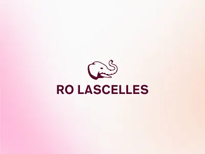 RO LASCELLES - LOGO DESIGN a logo branding connection design graphic design identity illustration logo logo design logos logotype m logo startup company tech ui z logo