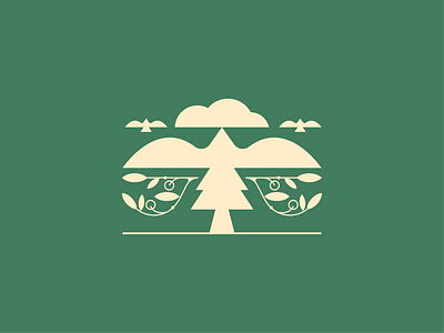 Nature logo 2025 branding design forest graphic design green illustration leaf logo minimal logo modern logo nature logo plant tree typography vector