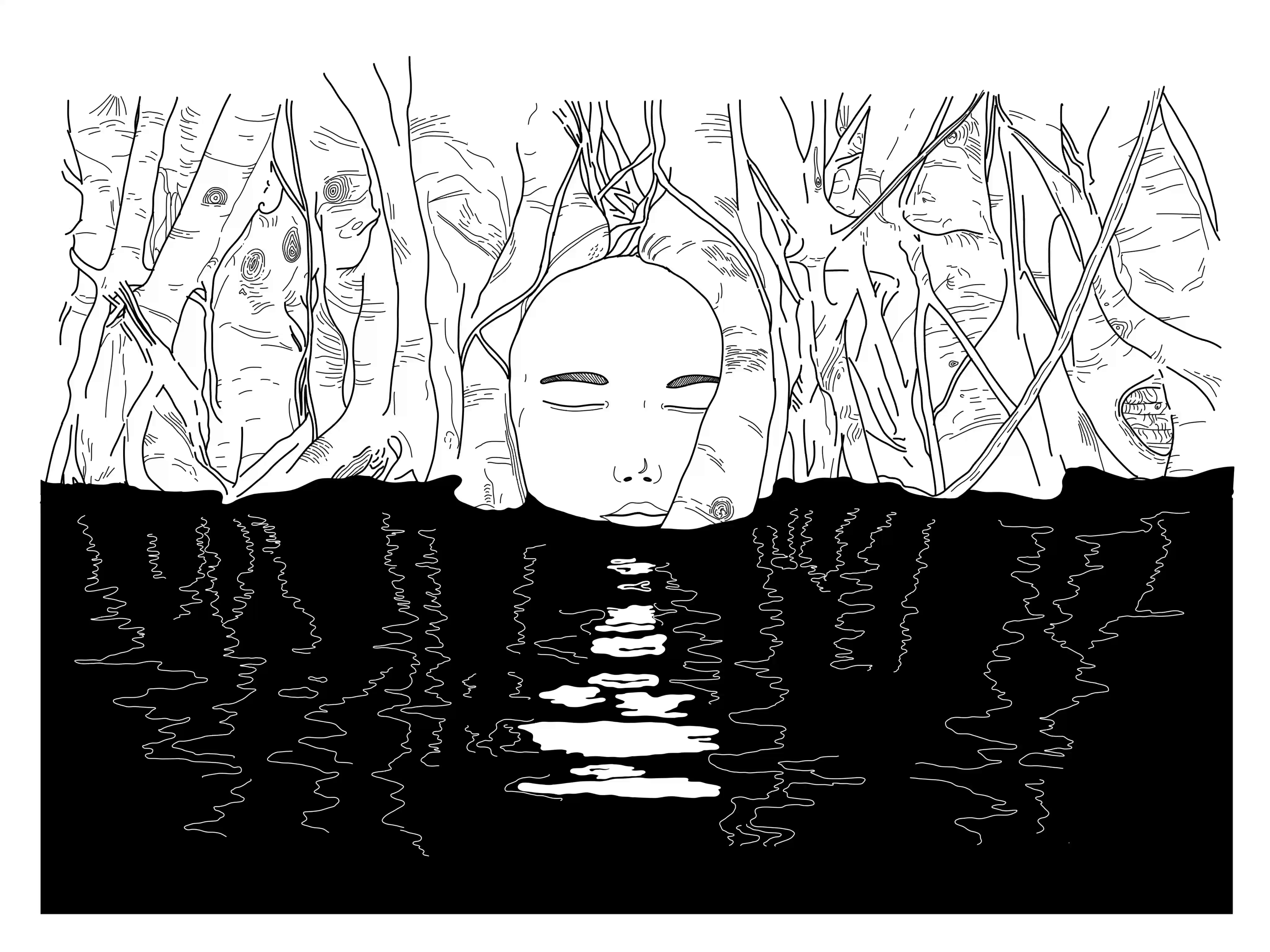 Example of Illustration