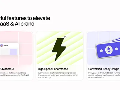 Bento Design figma uiux web webdesign