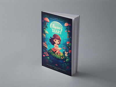 BOOK COVER DESIGN book cover design graphic design notebook