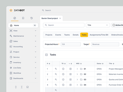 Enterprise B2B Platform Redesign b2b collaboration dashboard design interaction design interface design light and dark mode product design responsive design saas ui user experience design user interface design uxui