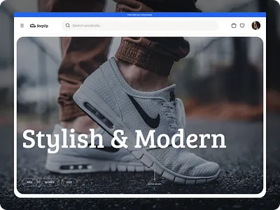 E-Commerce Website Design app design design e commerce figma graphic design ui ui design ui ux design uiux ux