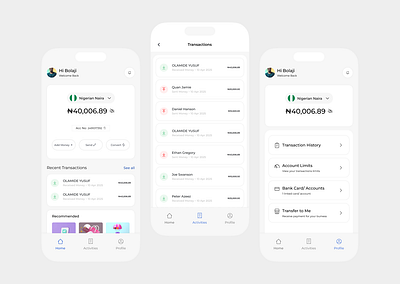 Full Design Flow (Monexa) branding design designflow graphic design illustration logo mobileui ui uidesign uiux uiuxdesign ux vector