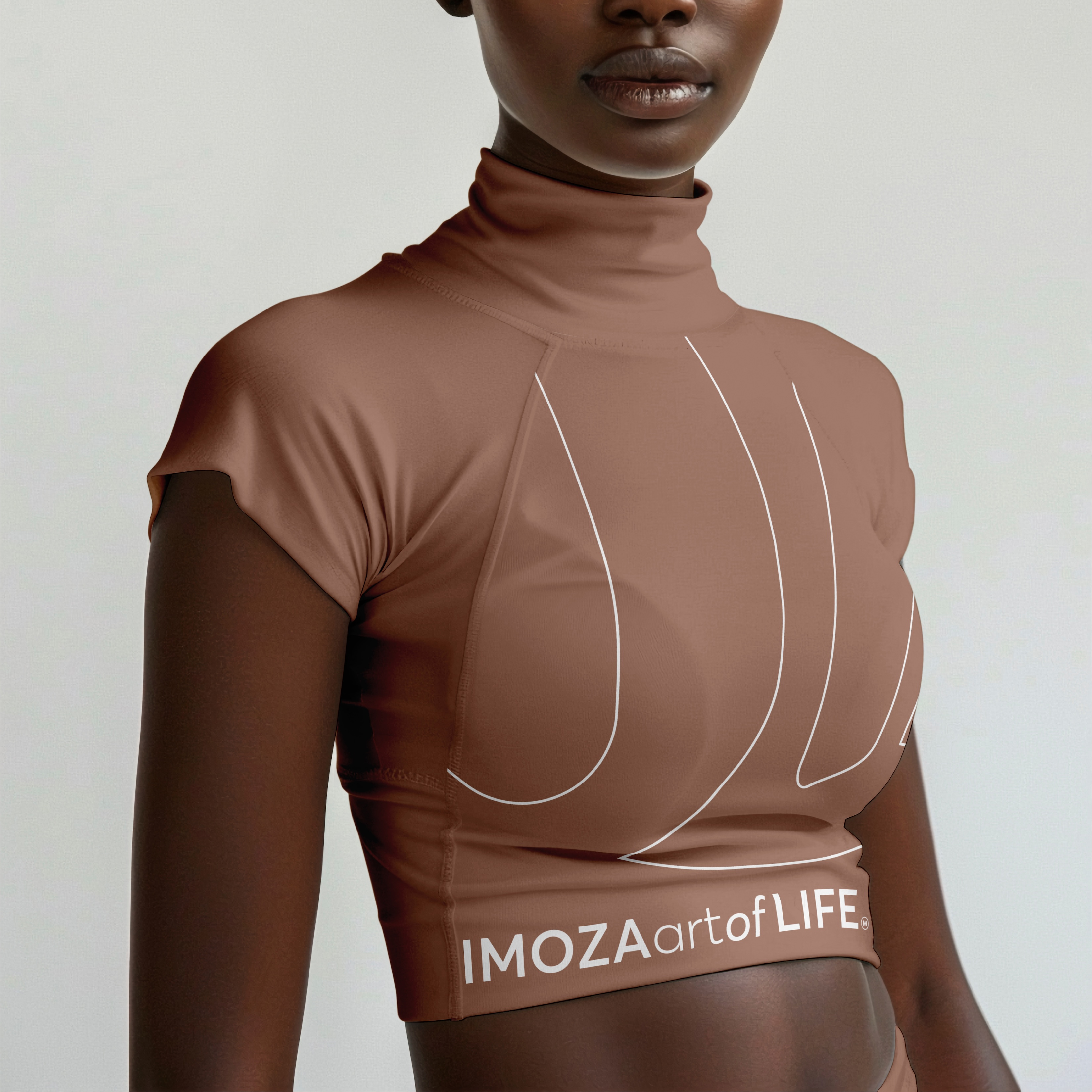 IMOZA BRAND IDENTITY branding design graphic design illustration logo logo design vector