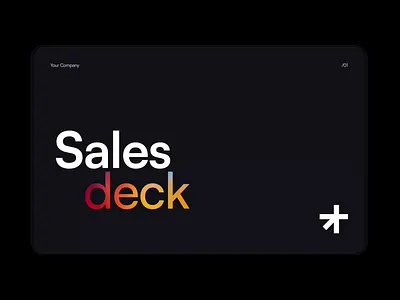 Modern Sales Deck Presentation – ScalePlus branddesign branding businessdeck businesspresentation darkui investorpitchdeck minimal design modernpresentation pitchdeck pitchdeckdesign presentationdesign product pitch saasdesign sales presentation salesdeck slidedesign slidetemplate startupdesign
