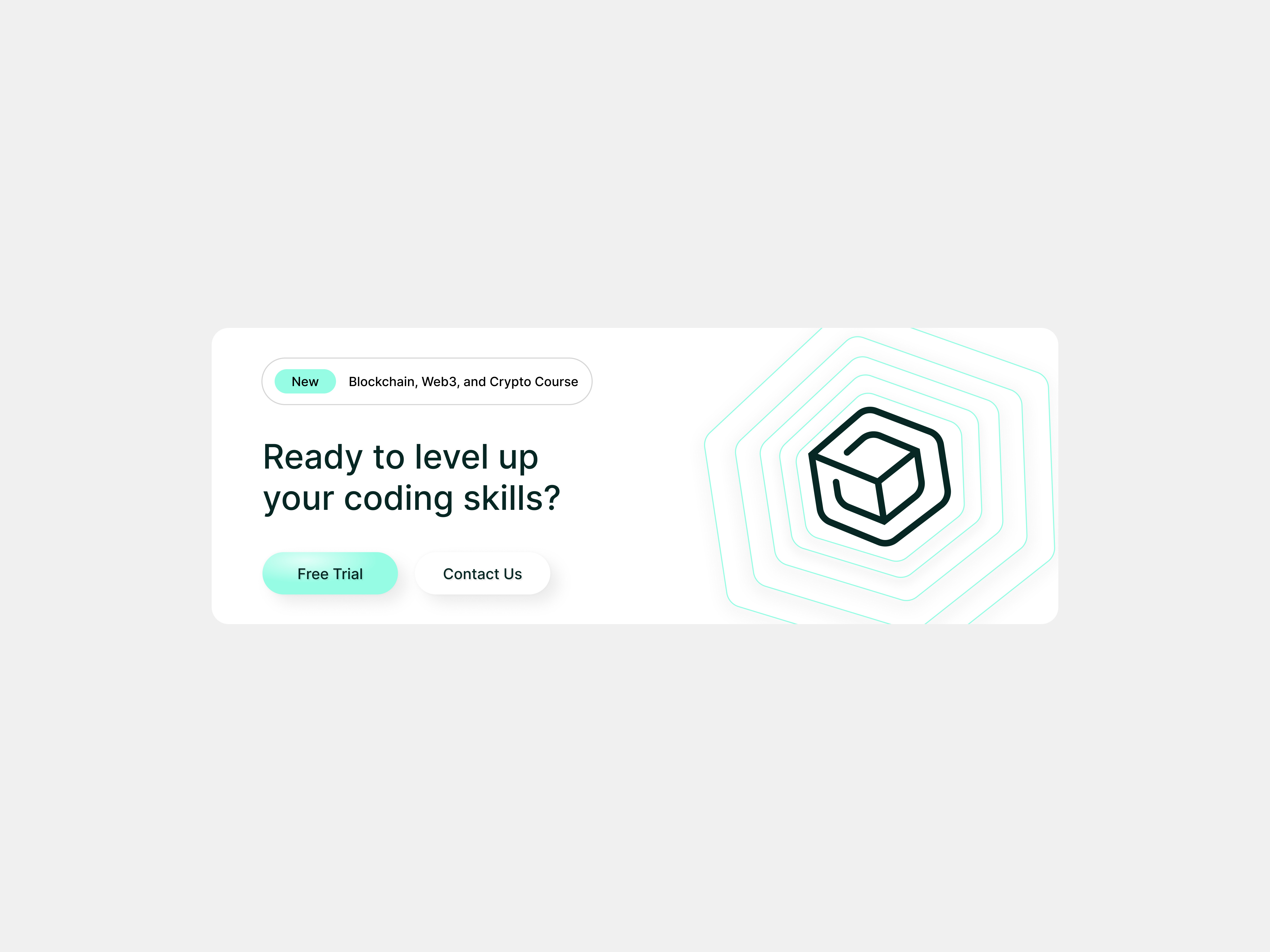 Call to Action UI Design ui