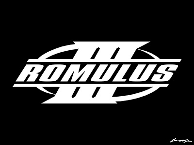 Romulus 3 1998 ea logo need for speed 3 nfs3 playstation ps1 rom di prisco romulus 3