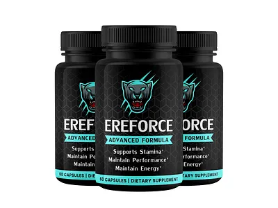EREFORCE – Advanced Formula Label Design brandidentity branding design designinspiration dietary supplement graphic design graphicdesign health supplement illustration label design performance formula supplement design