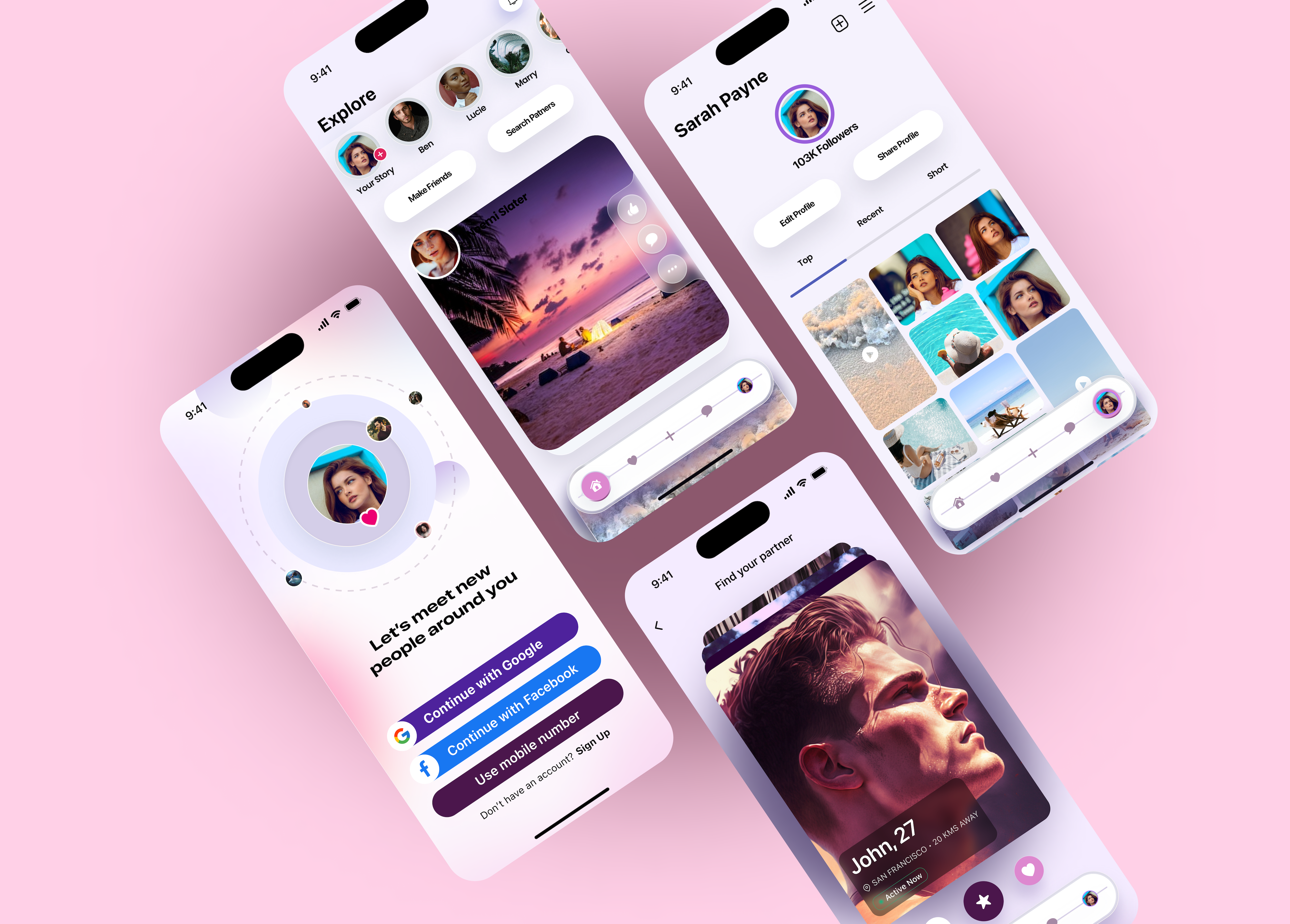 Mobile app design accessibility design app app design branding design design for startups design systems figma figma expert flutter app ui design graphic design logo mobile app design prototyping wireframing responsive ui design social media app design ui uiux consultant uiux design user flow design