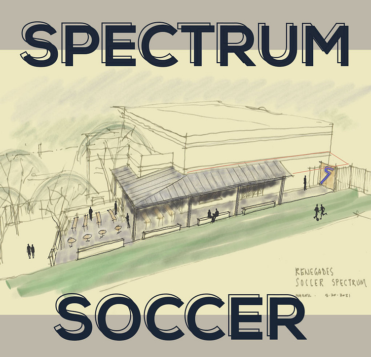 Today's Schedule Indoor soccer field richardson by Soccer Spectrum on