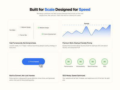 Design Components (Bento, Toggles, Cards) design graphic design illustration ui uiux user interface design website design