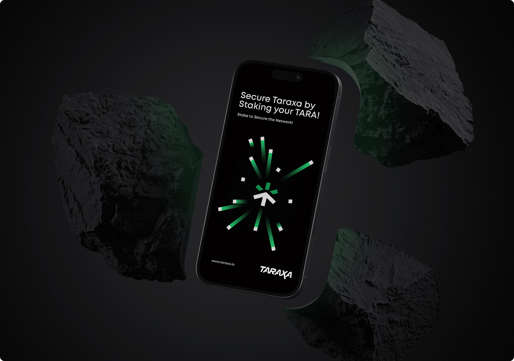 Example of Brand Identity For Web3 Companies