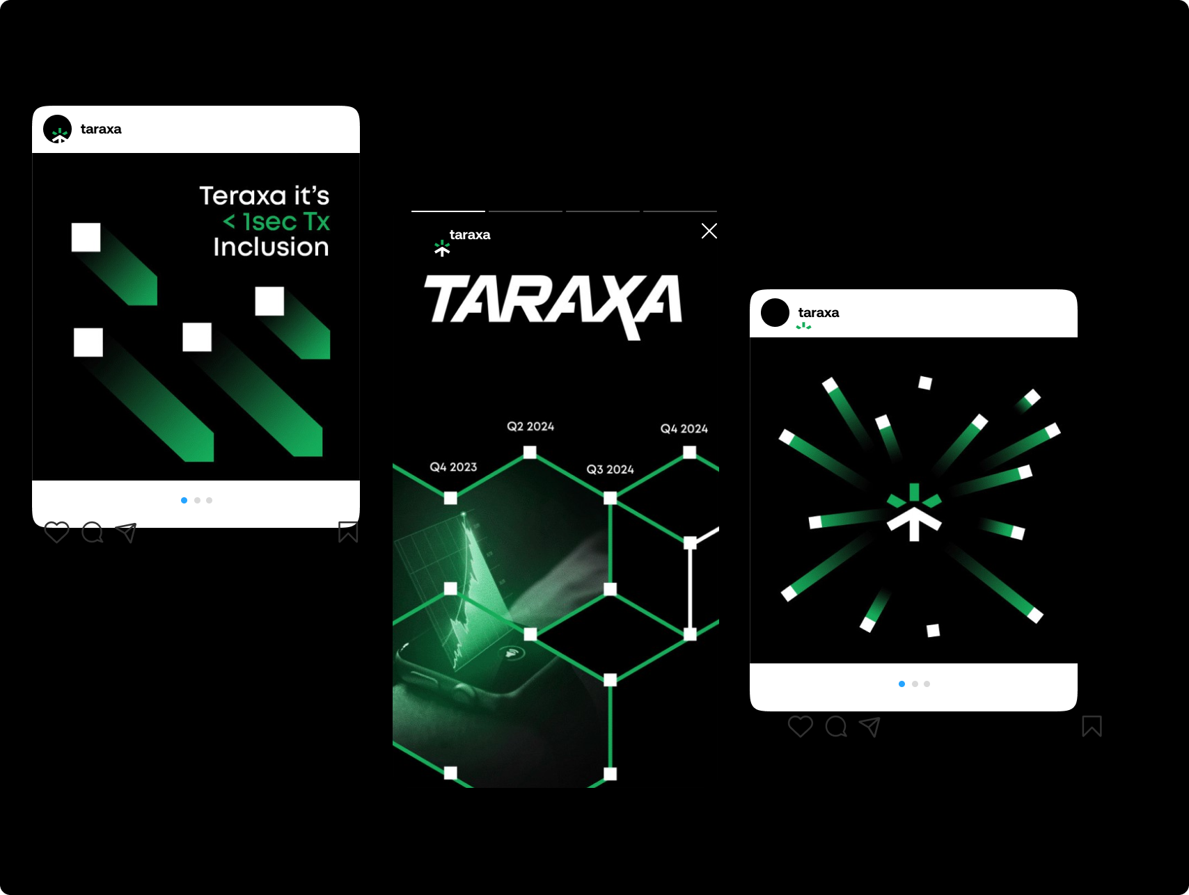 Example of Brand Identity For Web3 Companies