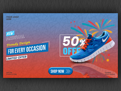 Shoe ad post design for your business growth and increase sales attractive ad post brand identity business growth design creative branding eye catching ad design graphic design new trending design professional design social media post design visual marketing