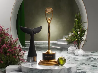🏆 Award Wins in 3D 3d animation award cinema4d clio clio award design graphic design motion graphics shorty award